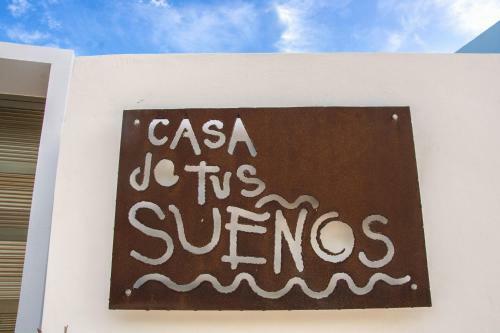 Villa Casa De Tus Sue�os Holbox