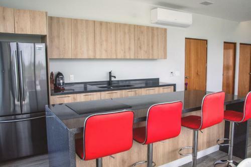 Villa Casa De Tus Sue�os Holbox