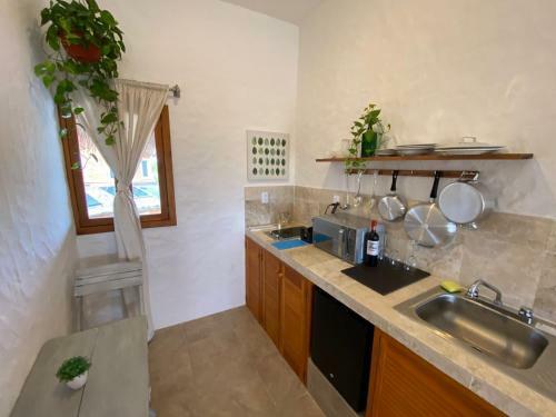 Hotel New Suites Lunada de Holbox