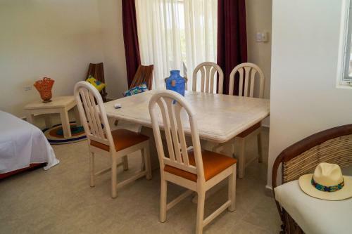Apartamento Los Depas Del Aeropuerto Holbox