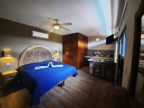 Apartamento Isla Bonita