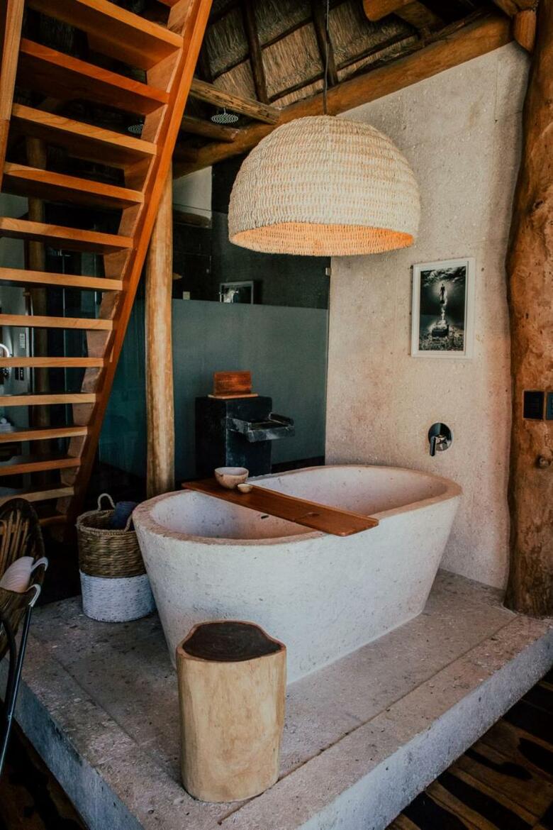 Luxury Eco Hotel Boutique Aldea Kuk� - Adults Only