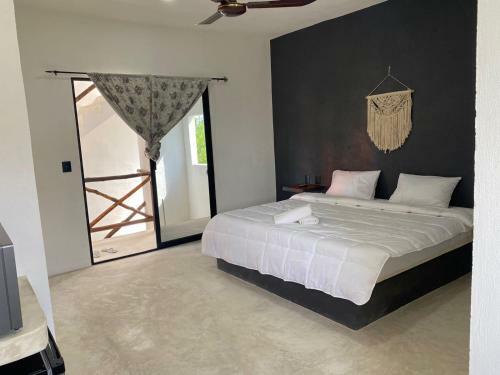 Hotel Kin Studios Holbox
