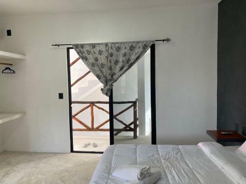 Hotel Kin Studios Holbox