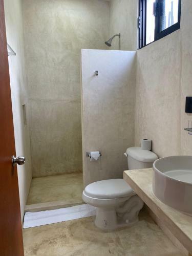 Hotel Kin Studios Holbox