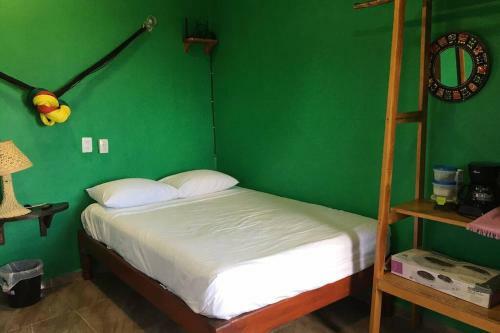 Apartamento Casa Filomena