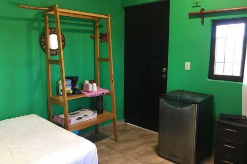 Apartamento Casa Filomena