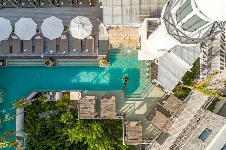 Naay Boutique Hotel Holbox