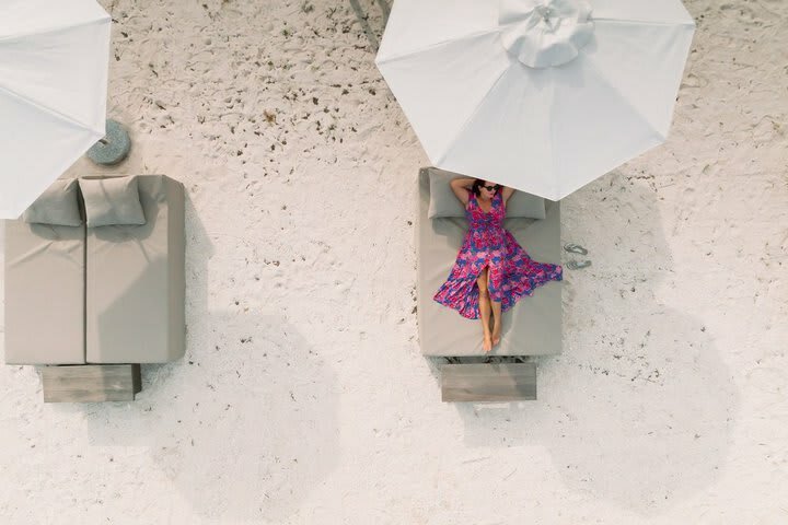 Naay Boutique Hotel Holbox