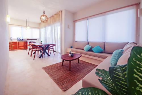 Casa Astral Luxury Hotel