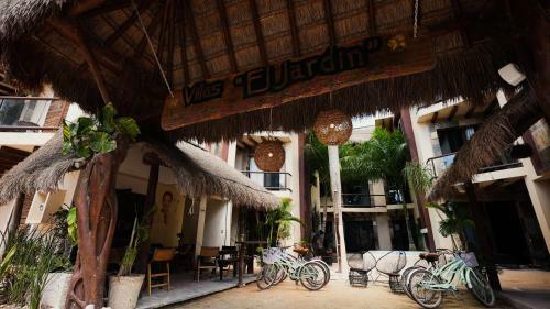 Apartamento Suites Villas El Jard�n