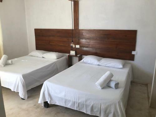 Apartamento Casa Los Abuelos