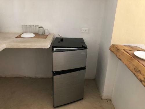 Apartamento Casa Los Abuelos