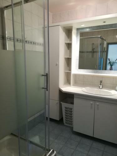 Apartamento Ferienwohnungen Am See