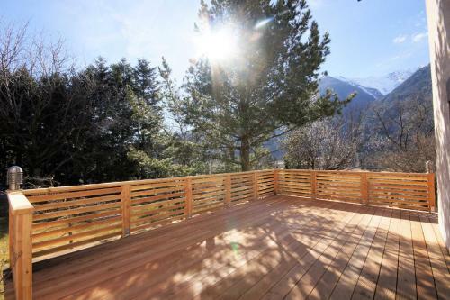 Villa Ferienhaus Sunseitn Mit Ruhe Und Unabh�ngigkeit