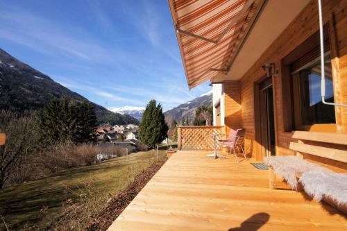 Villa Ferienhaus Sunseitn Mit Ruhe Und Unabh�ngigkeit