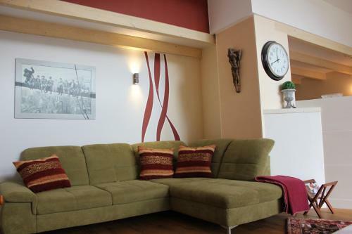 Luxus Apartment Pr�gant
