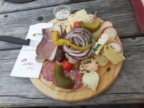 G�stehaus Herrenschmiede