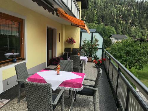 G�stehaus Dullnig