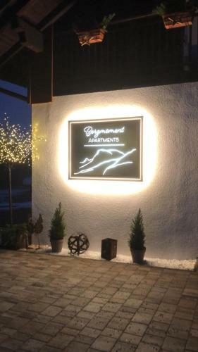 Bergmoment Apartments