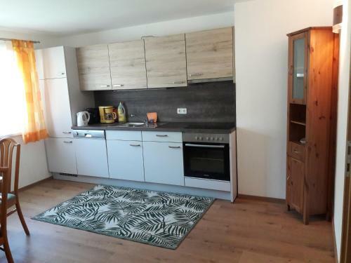 Apartment Sandra