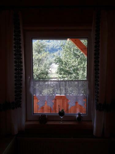 Apartment Sandra