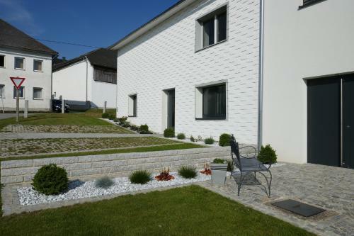 Apartamento Ferienwohnung-m�hlviertel