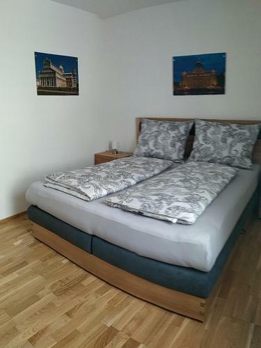 Apartamento Albarosa Appartemant