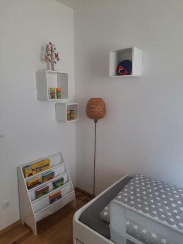 Apartamento Ferienwohnung Im Sonnendorf �blarn