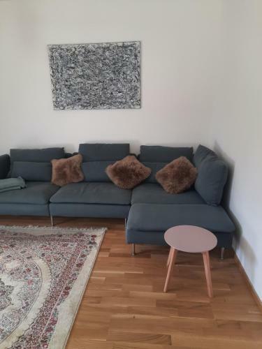 Apartamento Ferienwohnung Im Sonnendorf �blarn