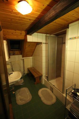 Apartamento Ferienwohnung Krennbauer