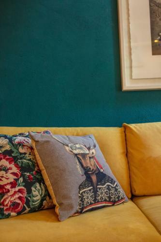 Apartamento Gmoahouse