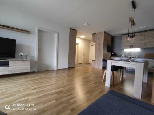 Apartamento Sonnendorf �blarn