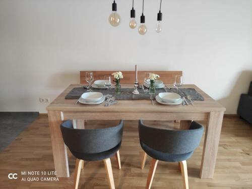 Apartamento Sonnendorf �blarn