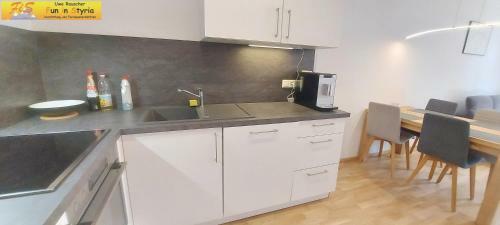 Apartment Bergzeit By Fis - Fun In Styria