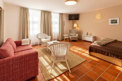 Apartamento Weissenbacherhof