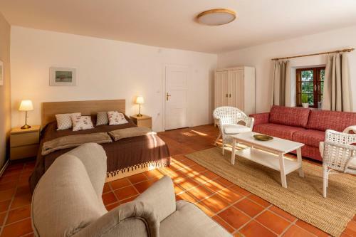 Apartamento Weissenbacherhof