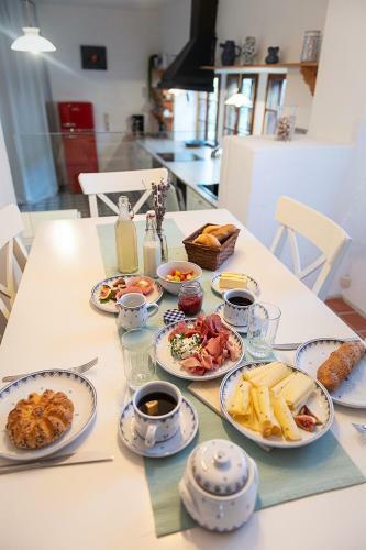 Apartamento Weissenbacherhof