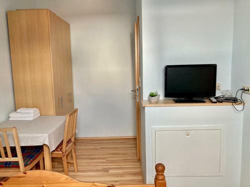 Privatzimmer Fam. F�hrer