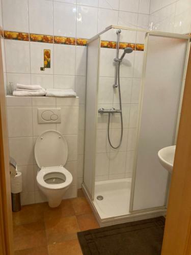 Privatzimmer Fam. F�hrer