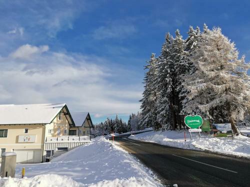 G�stehaus Hebalm