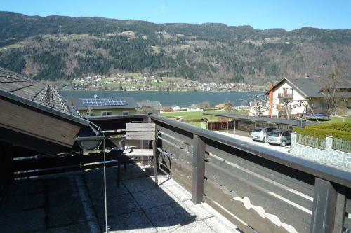 Villa Bellevue: Apartment N�1