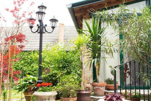 Apartamento Ferienwohnung Koppi