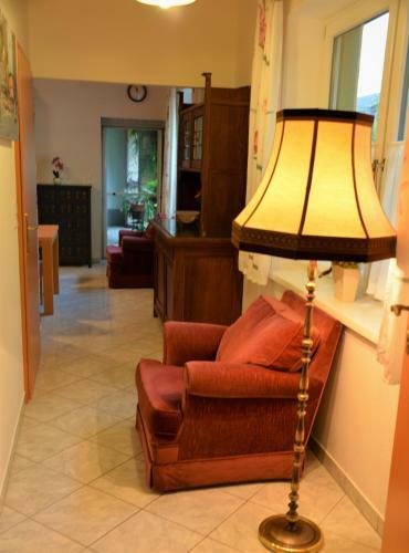 Apartamento Ferienwohnung Koppi
