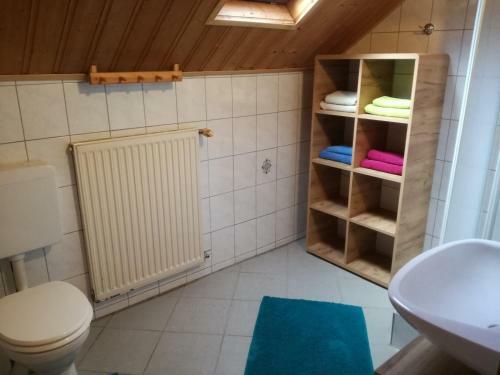 Apartamento Fuchsbauernhof