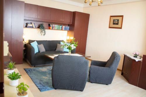 Apartamento Ferienwohnung Casa Flora