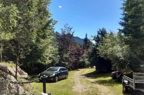 Apartamento Ferienhaus Blommers
