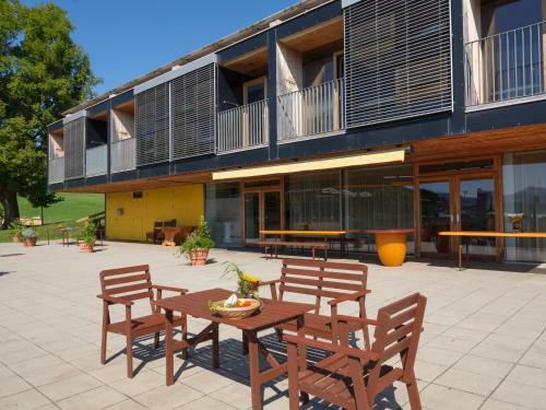 Almenland Apartment Passail