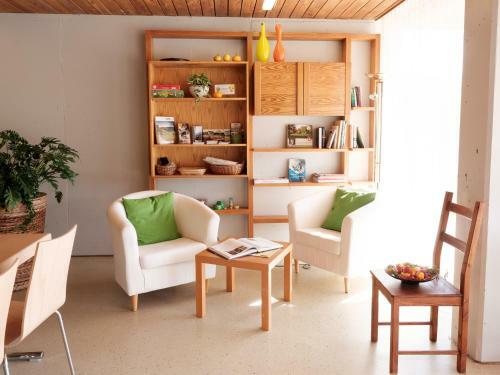 Almenland Apartment Passail