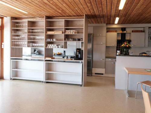 Almenland Apartment Passail